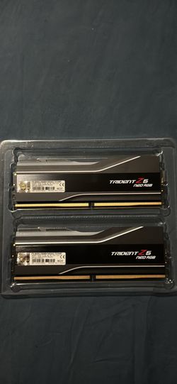 G Skill Trident Z5 Neo Rgb Series 32gig Amd Expo Ready