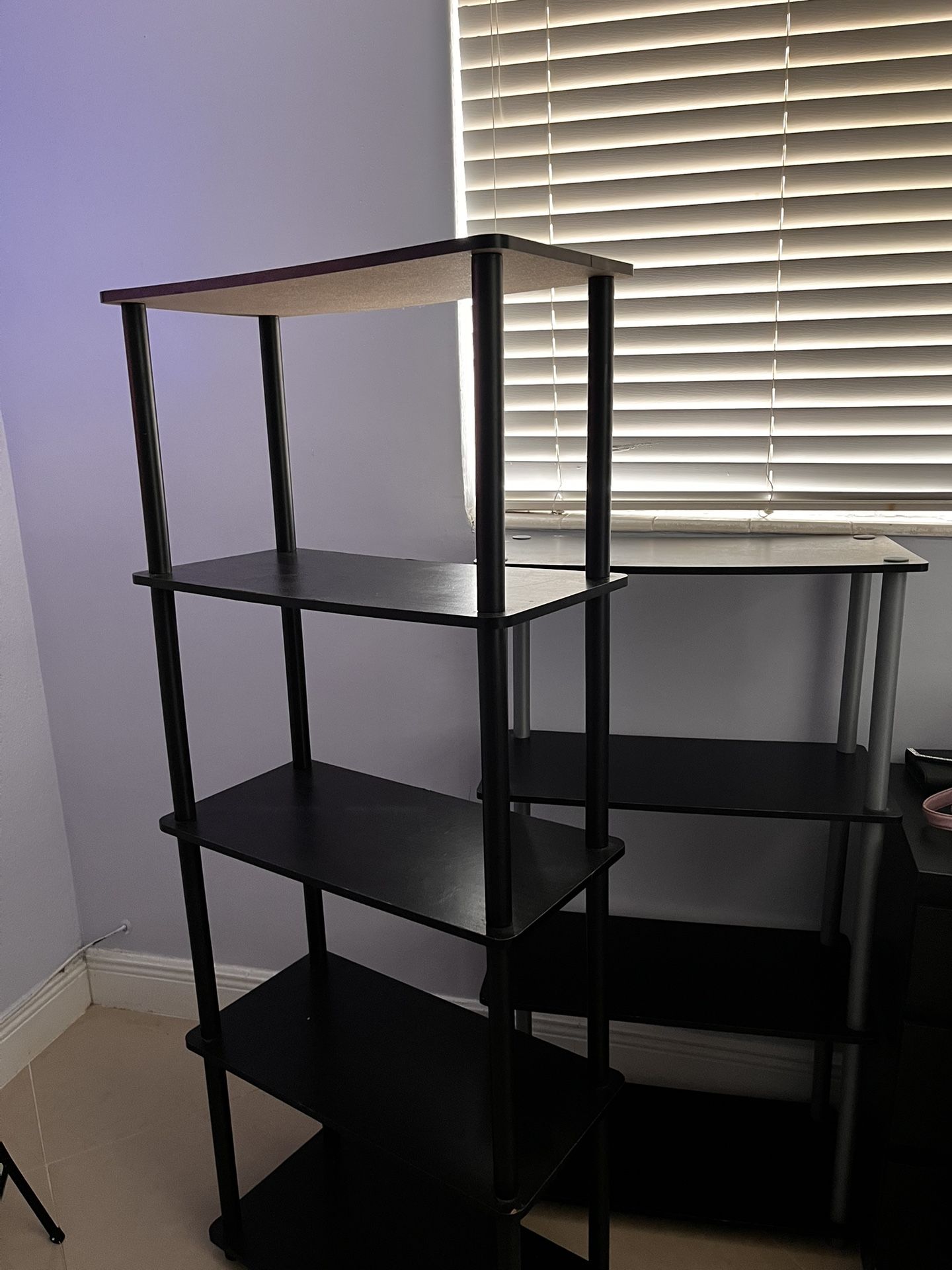 Storage Stands/shelves