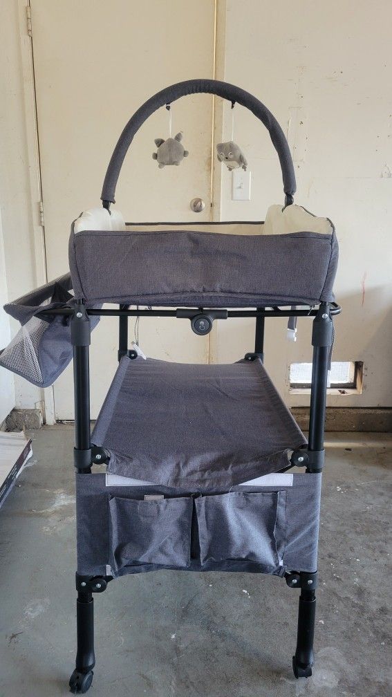 Portable Baby Changing Table