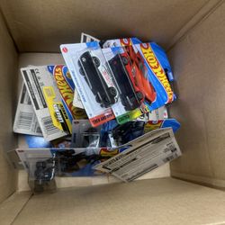 Hot Wheels Bulk