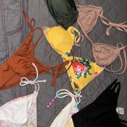 Clothes, Bikinis, Cute Outfits