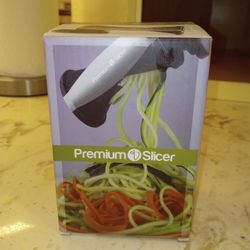 Food Slicer