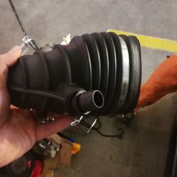 1996 Bmw 318is Intake Duct