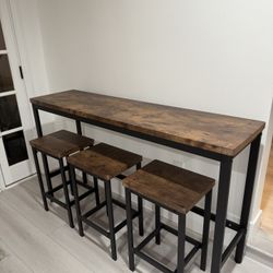Side Table 
