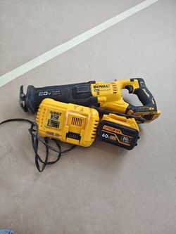 DeWalt Volt