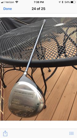 King Cobra SS 380 Driver 9.0