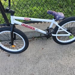 Fit Bike Co. 20inch Bmx