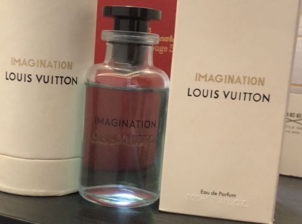 Louis Vuittion Imagination