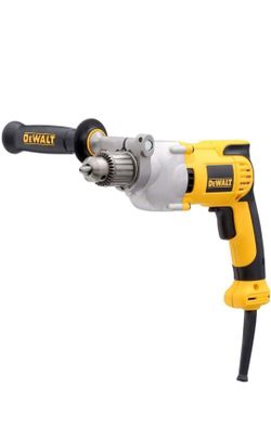 Dewalt 1/2 10 AMP Hammer Drill