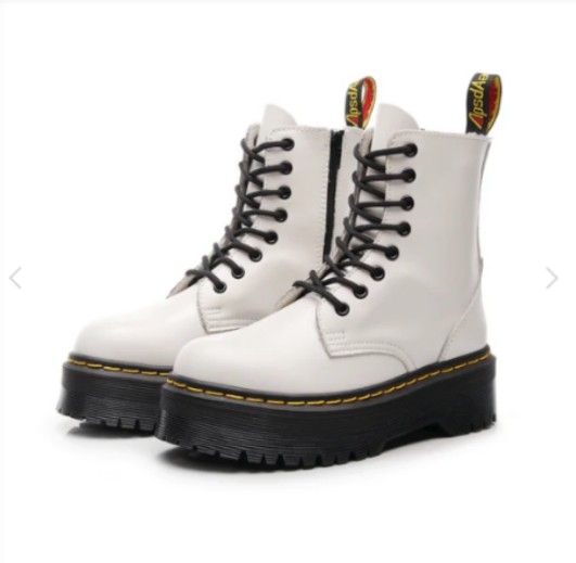 Dr Martens Boots
