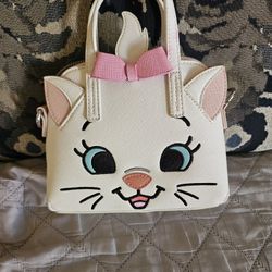 Disney Loungefly Purse