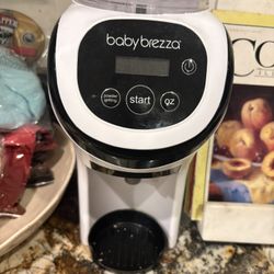 Baby Brezza