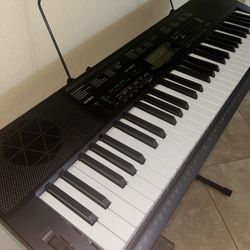 Casio Piano