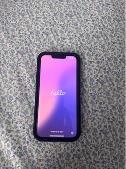 iPhone 13 midnight unlock for any carrier