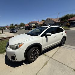 Subaru 2016 AWD 