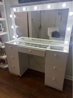 Vanity