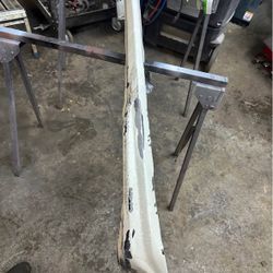 2014 Civic Sedan Front Lip