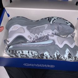 Giannis Immortality 2 