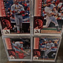 Baseball Cards