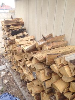Campaign firewood for sale