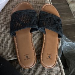 Shade & Shore Sandals