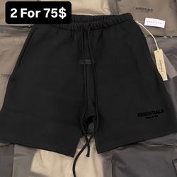 Essential Shorts