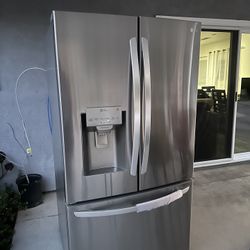 LG Refrigerator