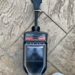 30amp Rv Surge Protection