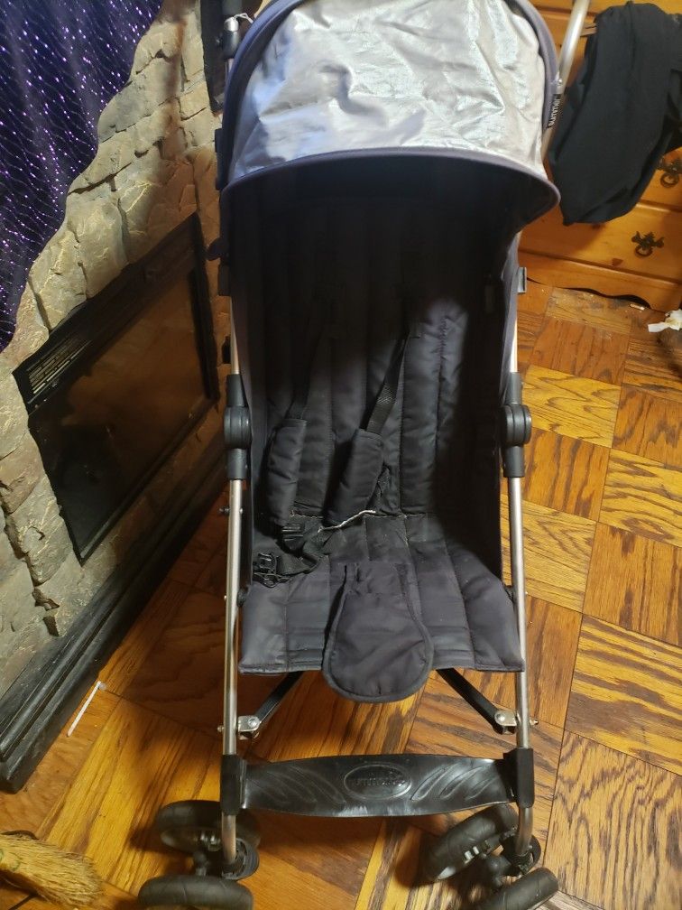 3D LITE Baby Stroller