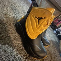 Rain Boots (shoes) Jordan 