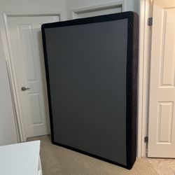 Full Size Box Spring