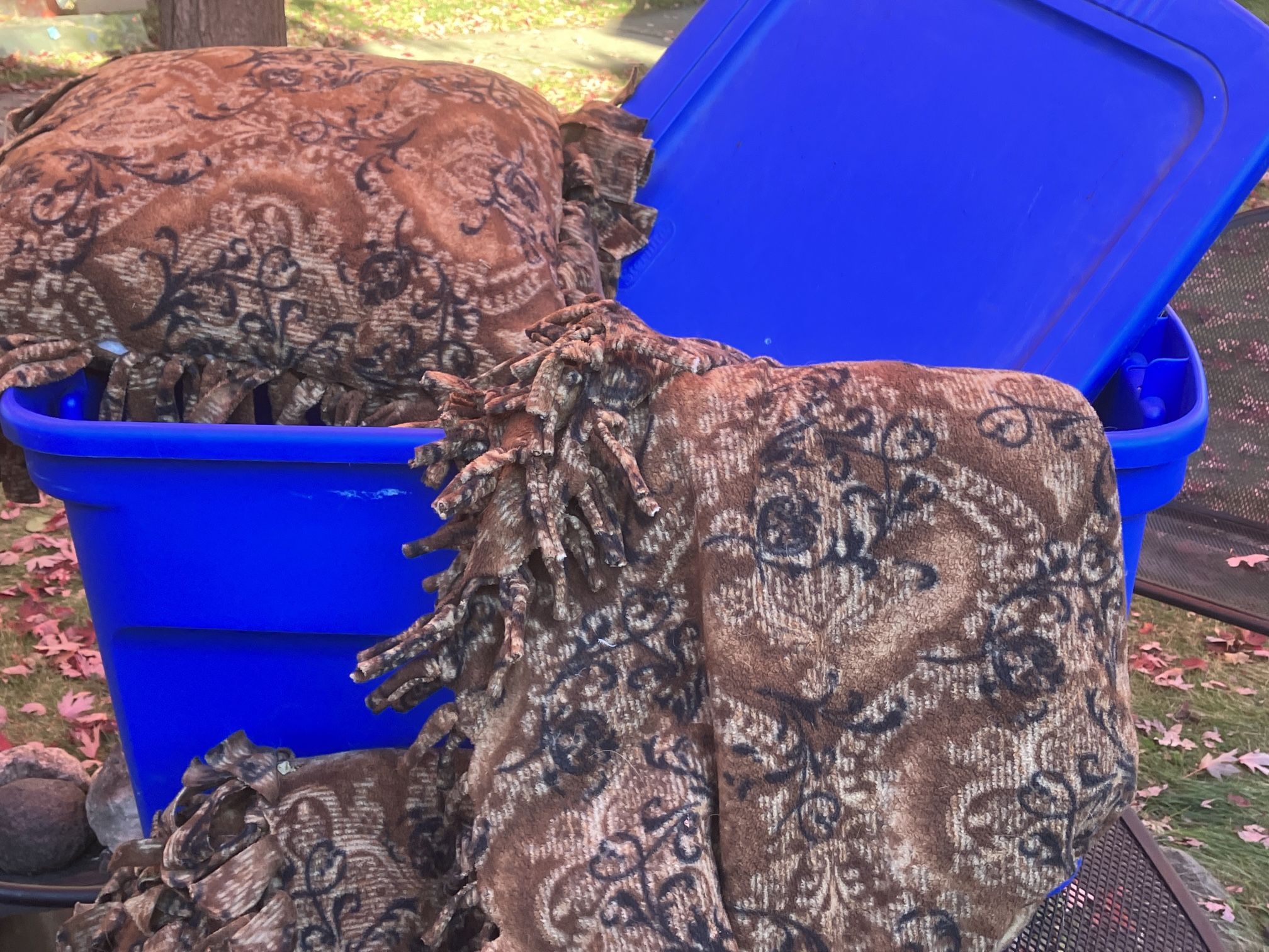 Sterlite Bin & Throw Combo