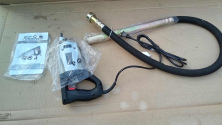 Xtreme Power Concrete Vibrator 