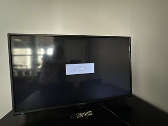 T.v