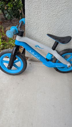 Balance bike, kids scooters - $20 for all