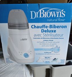 Dr Brown's