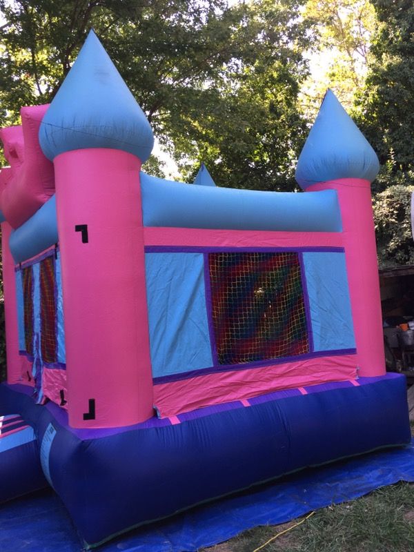 Brincolin en venta