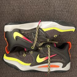 Kevin Durant Basketball Shoes