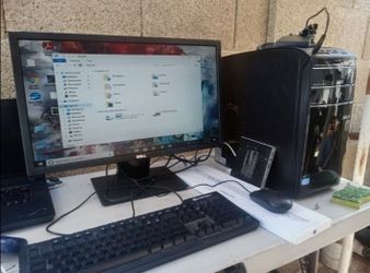 ASUS i7 processors 8 core/3.75 HDD