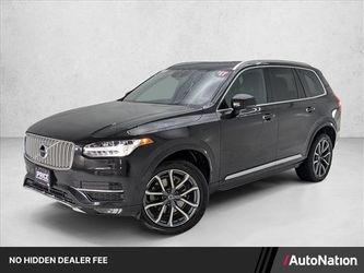 2017 Volvo XC90