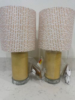 Lamps