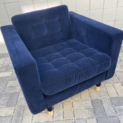 MORABO Armchair IKEA