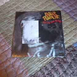 FASTER PUSSYCAT wake Me When Its Over $12