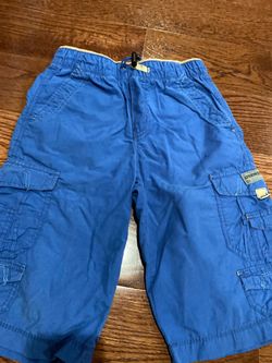Boys shorts