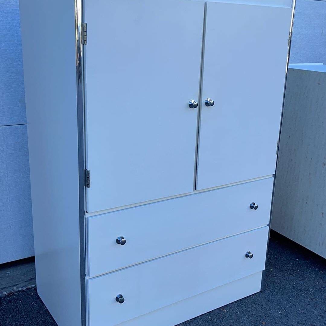 Dixie Mid century tall addresser 32”w,46”h,18”d for Sale in Hilliard ...