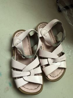 Toddler salt waters sandals