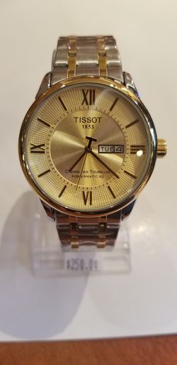 Tissot 1853 brand new watch