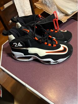 Nike Air Griffey Max 1