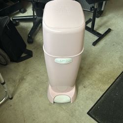Diaper Pail