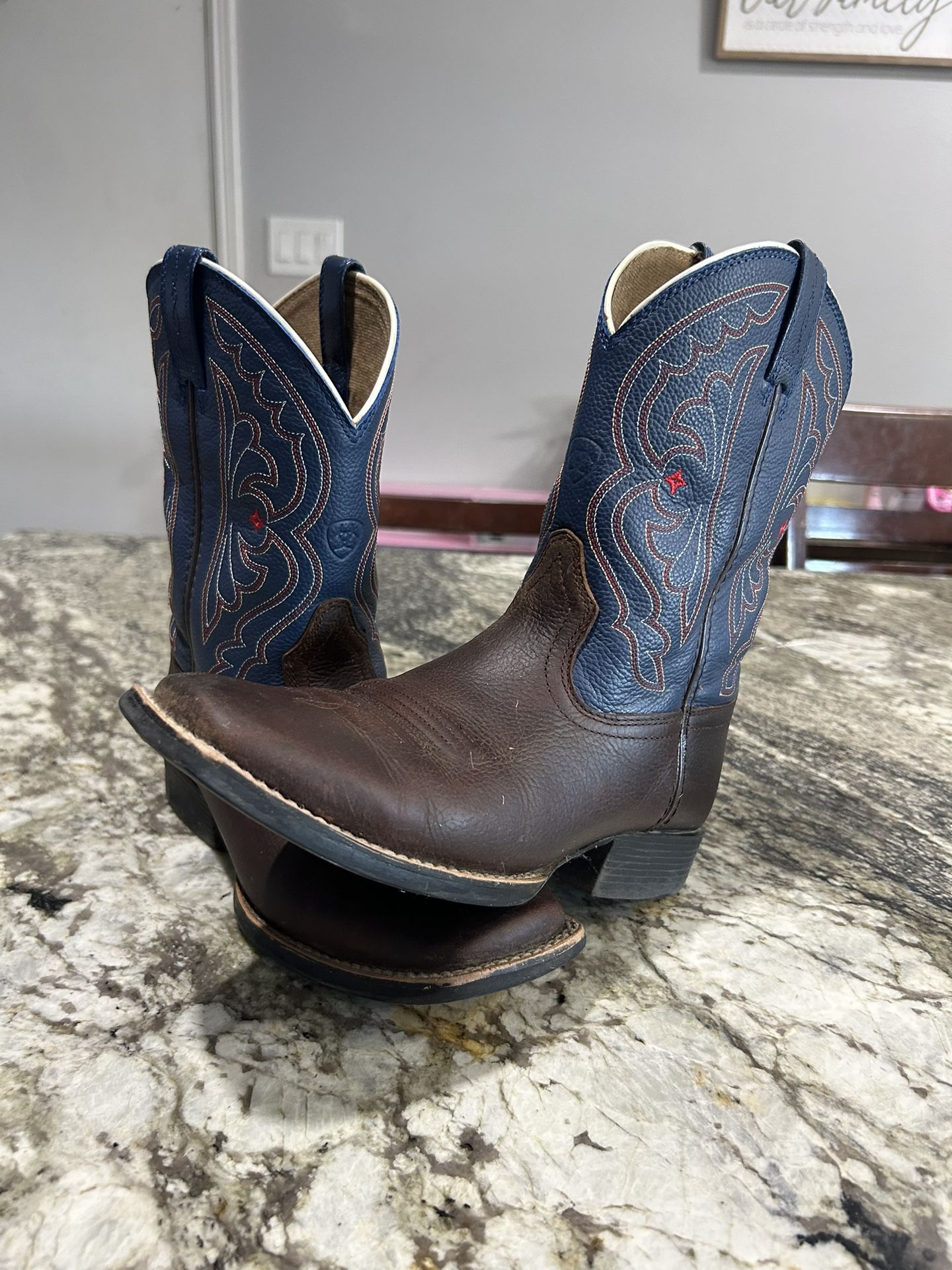 Ariat boots